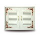 Graphic Kitchen Cabinet (PVC)