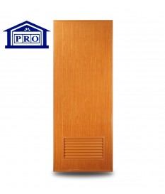 Wooden PVC Door - SL