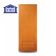 Wooden PVC Door - SL