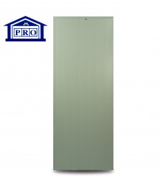 Color PVC Door - SL