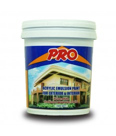 Exterior Color Pro