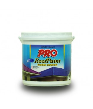 Roof Paint - Pro