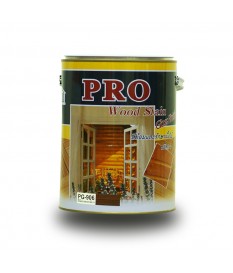 Wood Stain Gloss Large - Pro